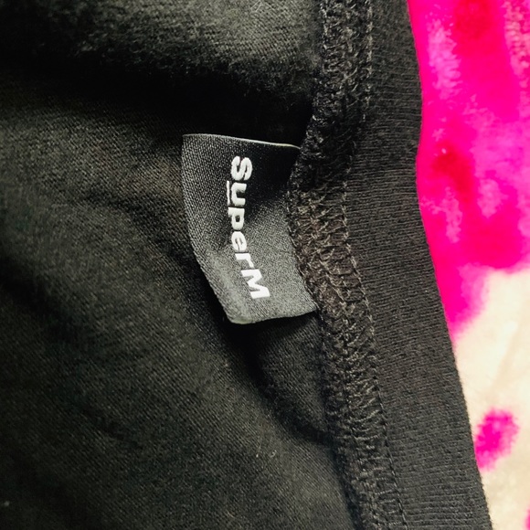 SuperM Taeyong T-Shirt - Picture 4 of 7